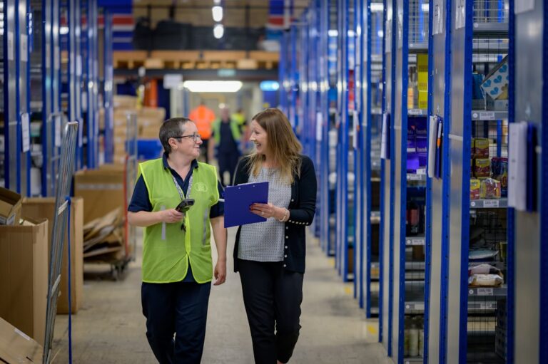 The Benefits of Investing in Quality Storage Solutions Today